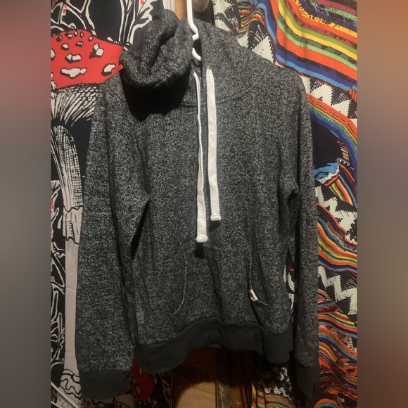 XL Reflex hoody - Picture 5 of 5